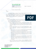 155 Permenkes 4 PDF