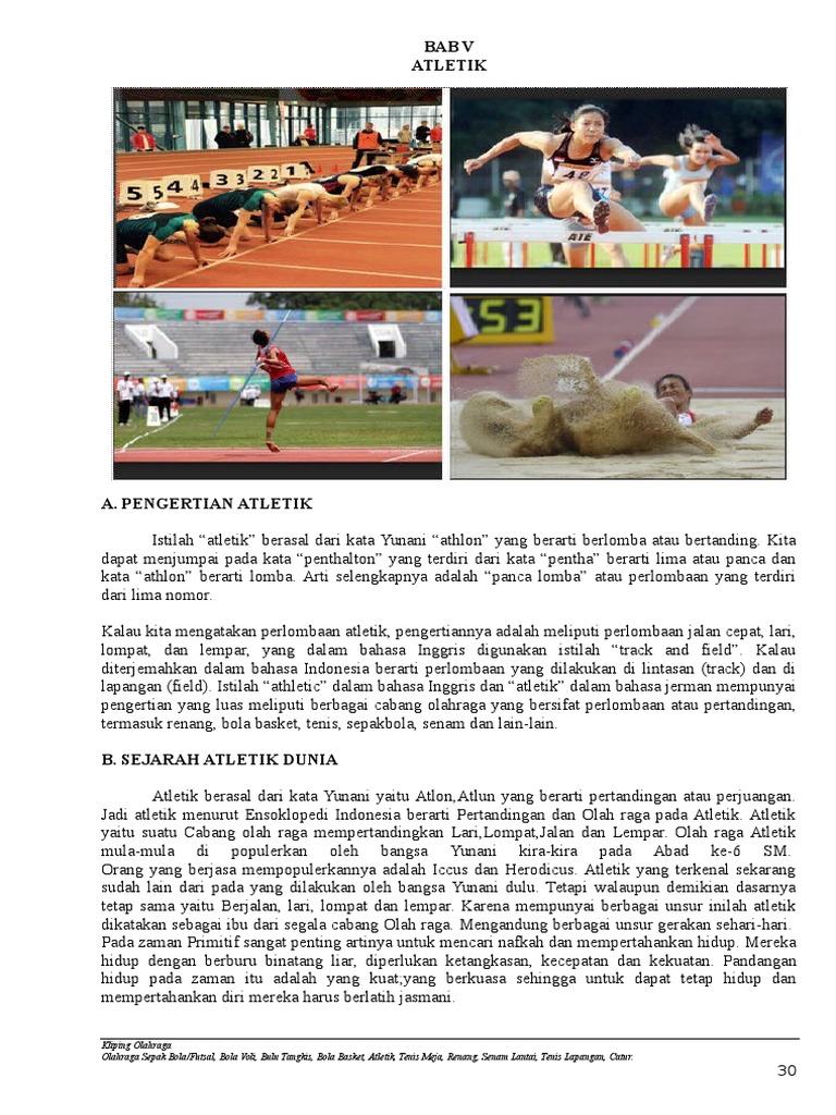 Perbedaan Olahraga Jalan Cepat Dan Olahraga Lari Tips Membedakan