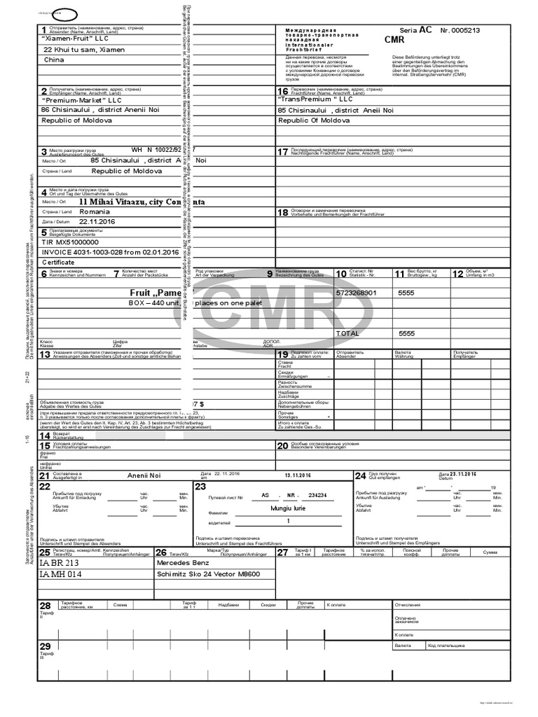 CMR | PDF