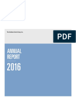 Annual Report 2016