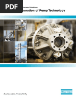 API 610 11th Edition Overview | PDF | Pump | Gases