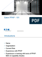 Intro to APQP, PPAP Training.pdf