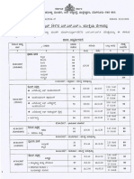 Time Table April 2017