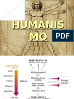 HUMANISMO.ppt