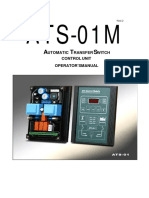 Ats 01 Manual PDF