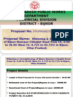 PD Bijnor Presentation 1