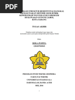 Download Identifikasi Struktur Resistivitas Dangkal Menggunakan Metode Geolistrik Konfigurasi Wenner by Meila Puspita Tammat SN342681929 doc pdf