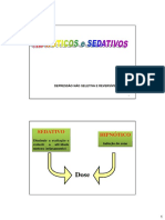 16 Março Hipnoticos