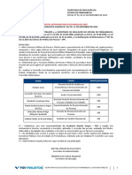 Edital Final Magisterio Regular Retificado 2016 03 01 PDF