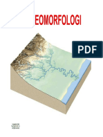 Bahan - MK-Geomorfologi PDF