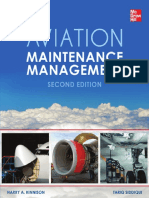 Aviation Maintenance Manegement