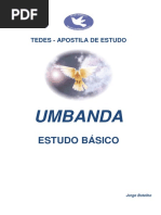 Umbanda Estudo Basico PDF