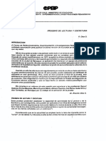 Lectura y Escritura-Ricardo Olea PDF