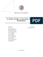 A Field Guide To Socially Engaged Buddhism PDF