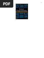 Download Linux Programming by Example by NguyenVan Thanh SN34268925 doc pdf