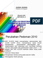 jurnal anestesi bintang.ppt