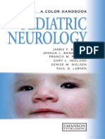 Pediatric Neurology PDF