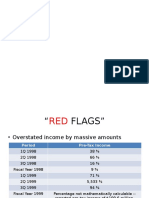 Red Flag Nambah Dikit