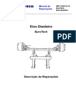 MR 06 2002-07-31 Eixo Dianteiro - EuroTech PDF