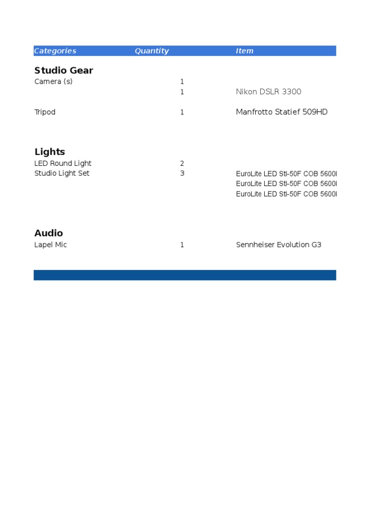 equipment-list-pdf