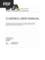 S Series Manual PDF