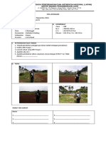 Checklist Landcover PDF