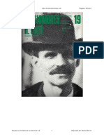 Los Hombres de La Historia N 019 - Henry Ford - Ruggiero Romano PDF
