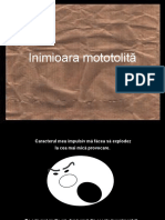 Inimioara Mototolită