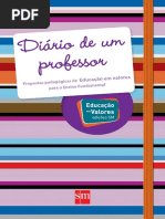Diario de Um Professor 