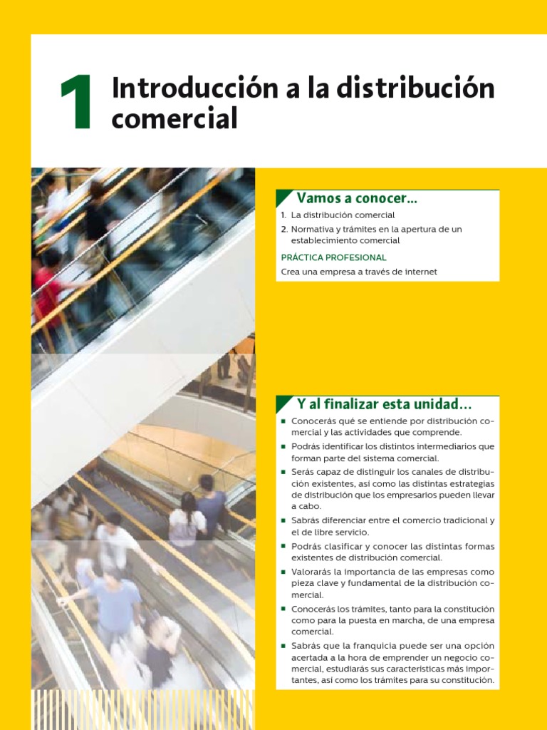 Dinamización del Punto de Venta | PDF | Distribución (comercial) | Al ...