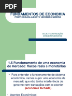 Aula 2 - Fund de Economia