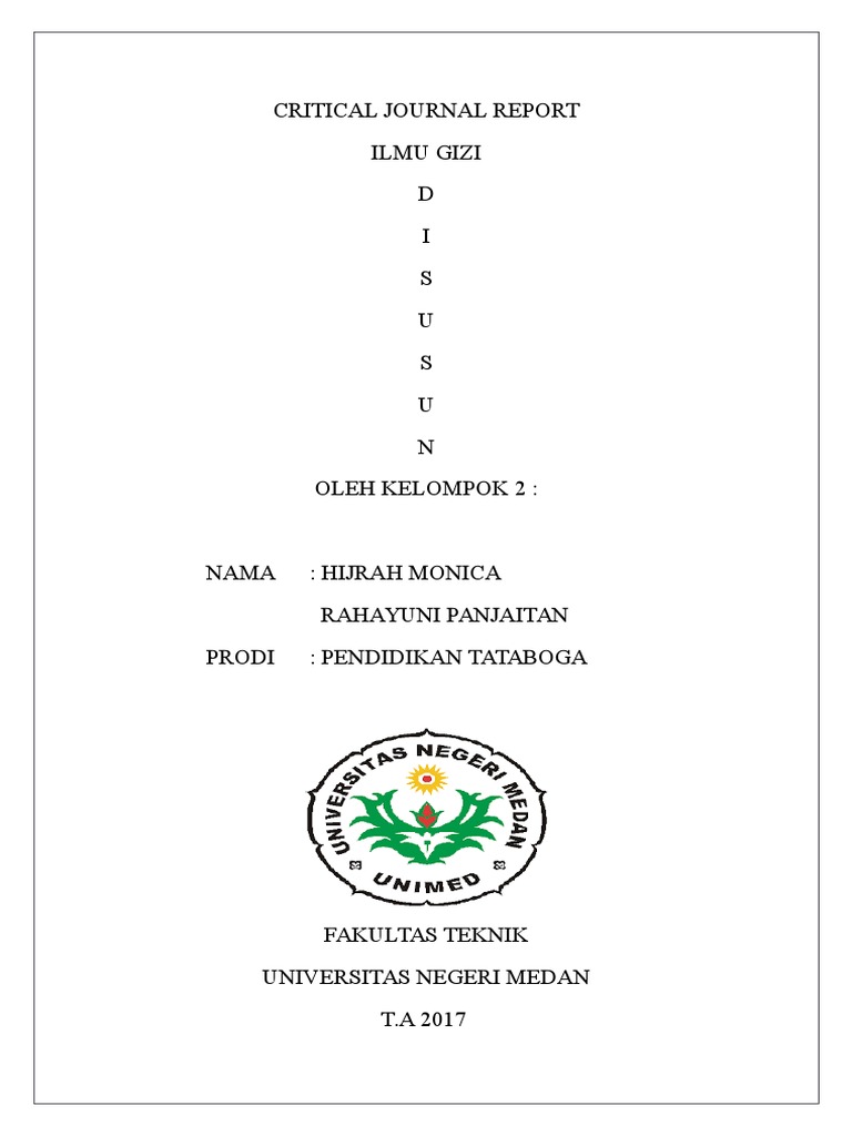 Critical review introduction sample image