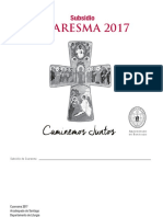 2017 Subsidio - Cuaresma