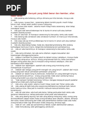 1000 Peribahasa Pdf