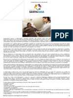 Enfermagem e A Arte de Cuidar I PDF