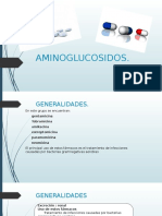 Aminoglucosidos Farma Cap 54