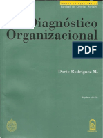 Dario Rodriguez - Diagnostico-Organizacional PDF