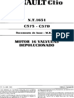Clio 16v - Manual de Taller.pdf