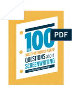 100 FAQ About Screenwriting.v1.2