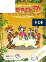Tiger SB3 U1 Wieloletni PDF