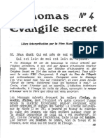 Thomas Evangile Secret4