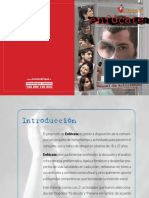 Manual de Actividades para Taller Drogas PDF