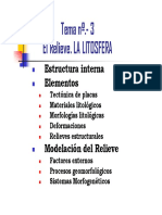 GeografiaDidactica Tema3 FormacionRelieve PDF