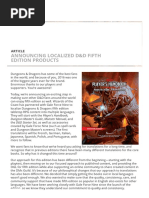 Dnd Faiths And Pantheons Pdf