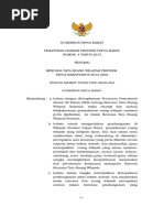 Download 3 Perda Rtrw Provinsi Papua Barat Versi Terakhir Di Biro Hukum by Richard Talakua SN342709189 doc pdf