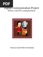 Download  Web20 and Young Learners by danilyra SN34272237 doc pdf