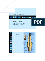 Mecanica Automotriz - Encendido Sistema Electrico