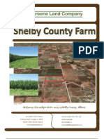 Shelby County Farm