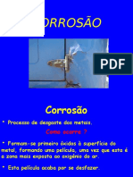 Corrosão.ppt