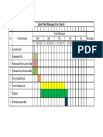 Jadwal 1